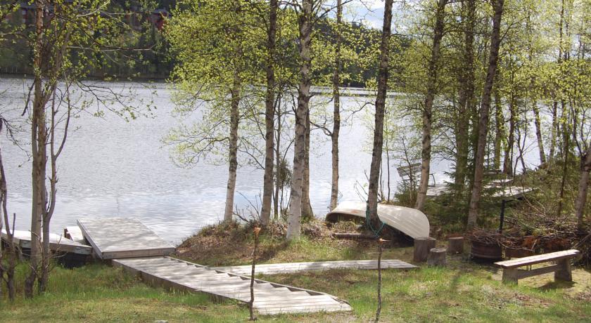 Chalets Lomakivakka A3 Apartamento Ruka Exterior foto