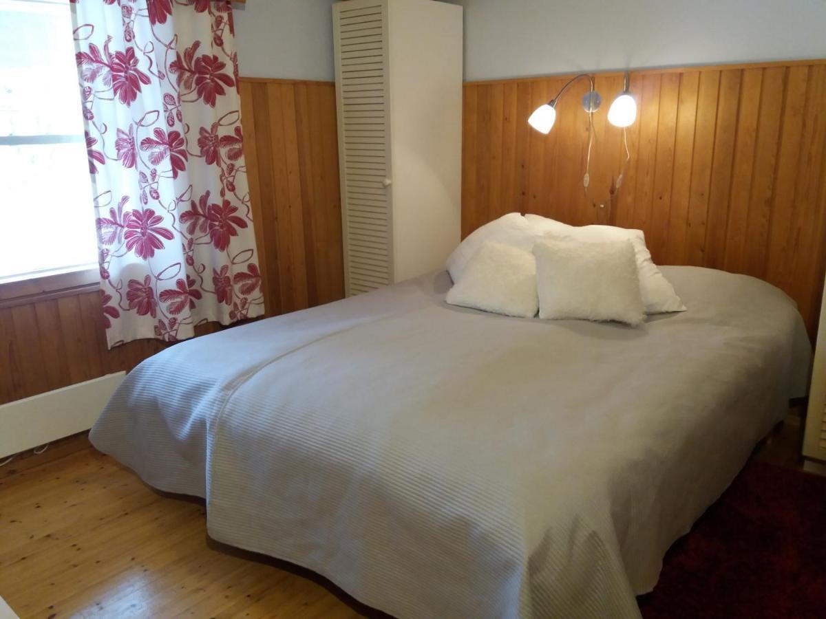 Chalets Lomakivakka A3 Apartamento Ruka Exterior foto