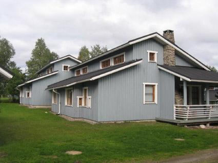 Chalets Lomakivakka A3 Apartamento Ruka Exterior foto